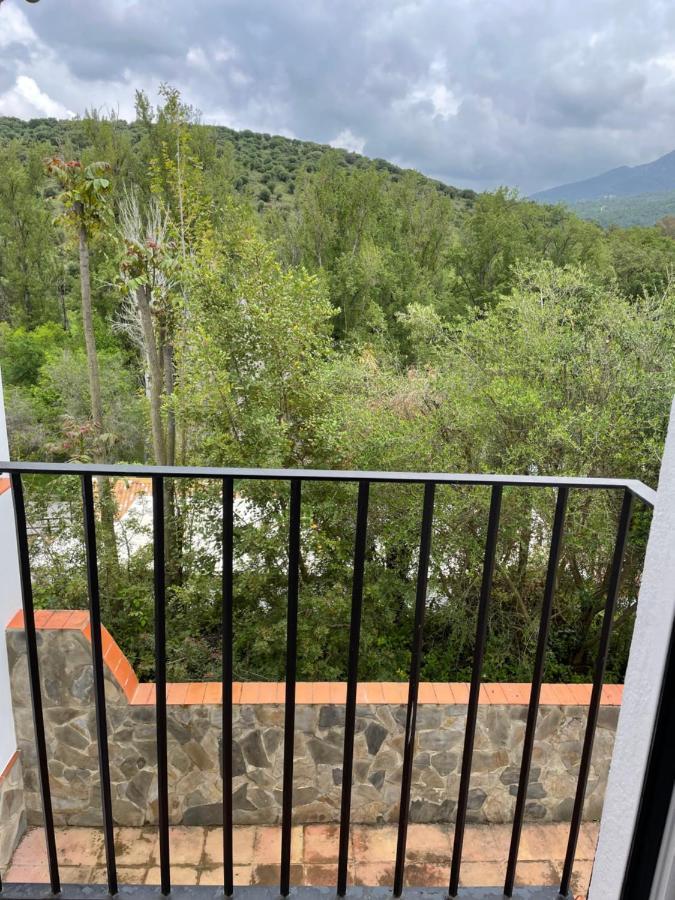 エル・ボスケ Arrebol Casa Ruralヴィラ エクステリア 写真