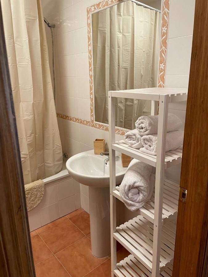 エル・ボスケ Arrebol Casa Ruralヴィラ エクステリア 写真